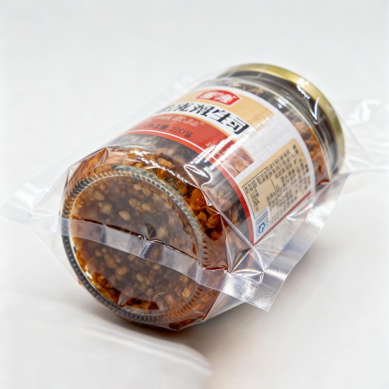 Pembungkusan makanan dalam tin