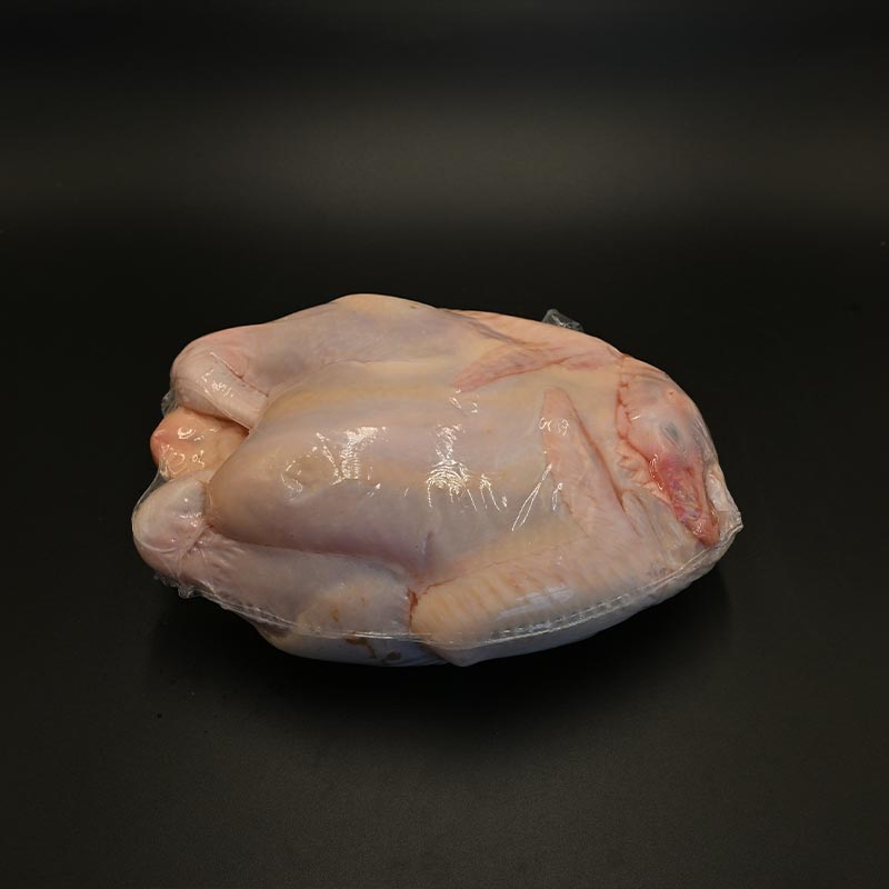 Eva Vacuum Shrink Film untuk Pembungkusan Ayam