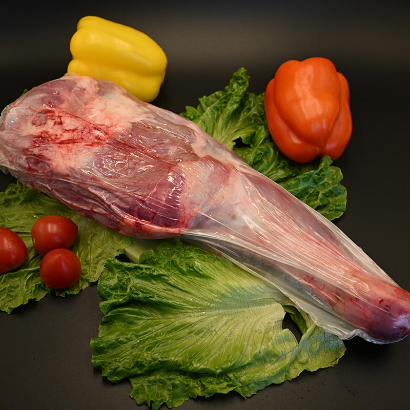 Daging Beku Eva Vacuum Shrink Film