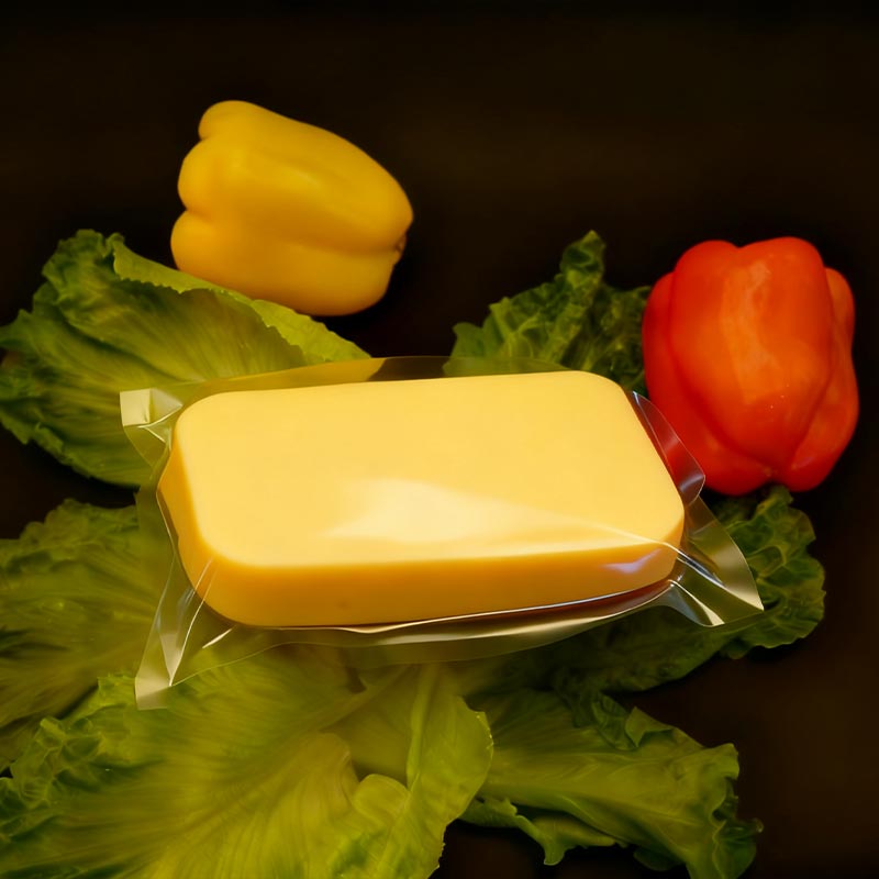 Cheese EVA Heat Shrink Bag